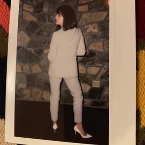 Meet your Posher, Laura